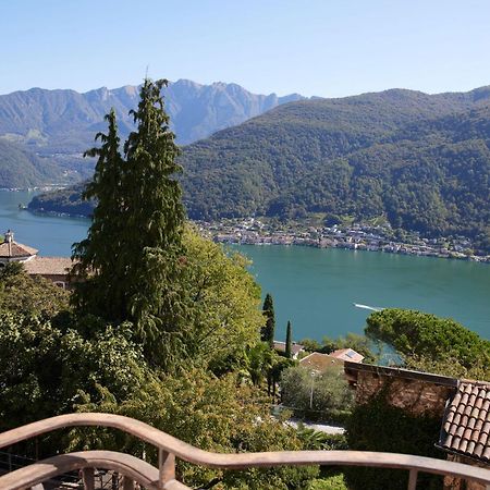 ホテル Relais Castello Di モルコテ エクステリア 写真