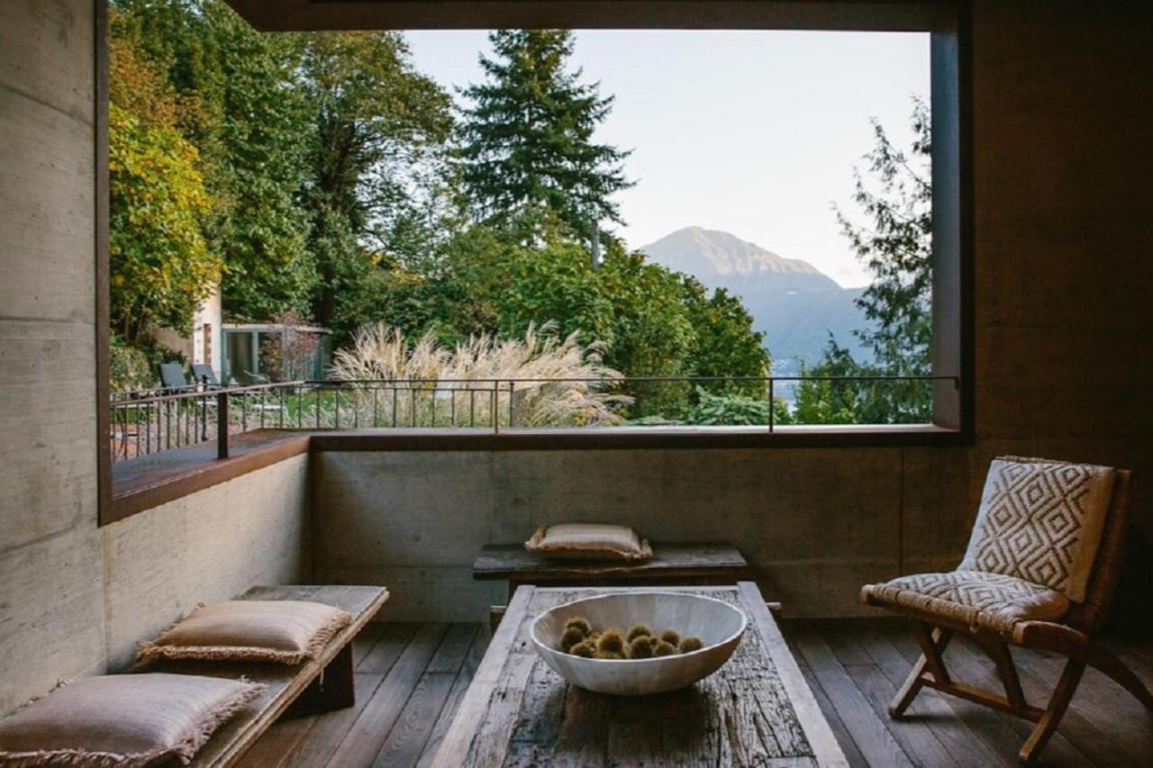 ホテル Relais Castello Di モルコテ エクステリア 写真