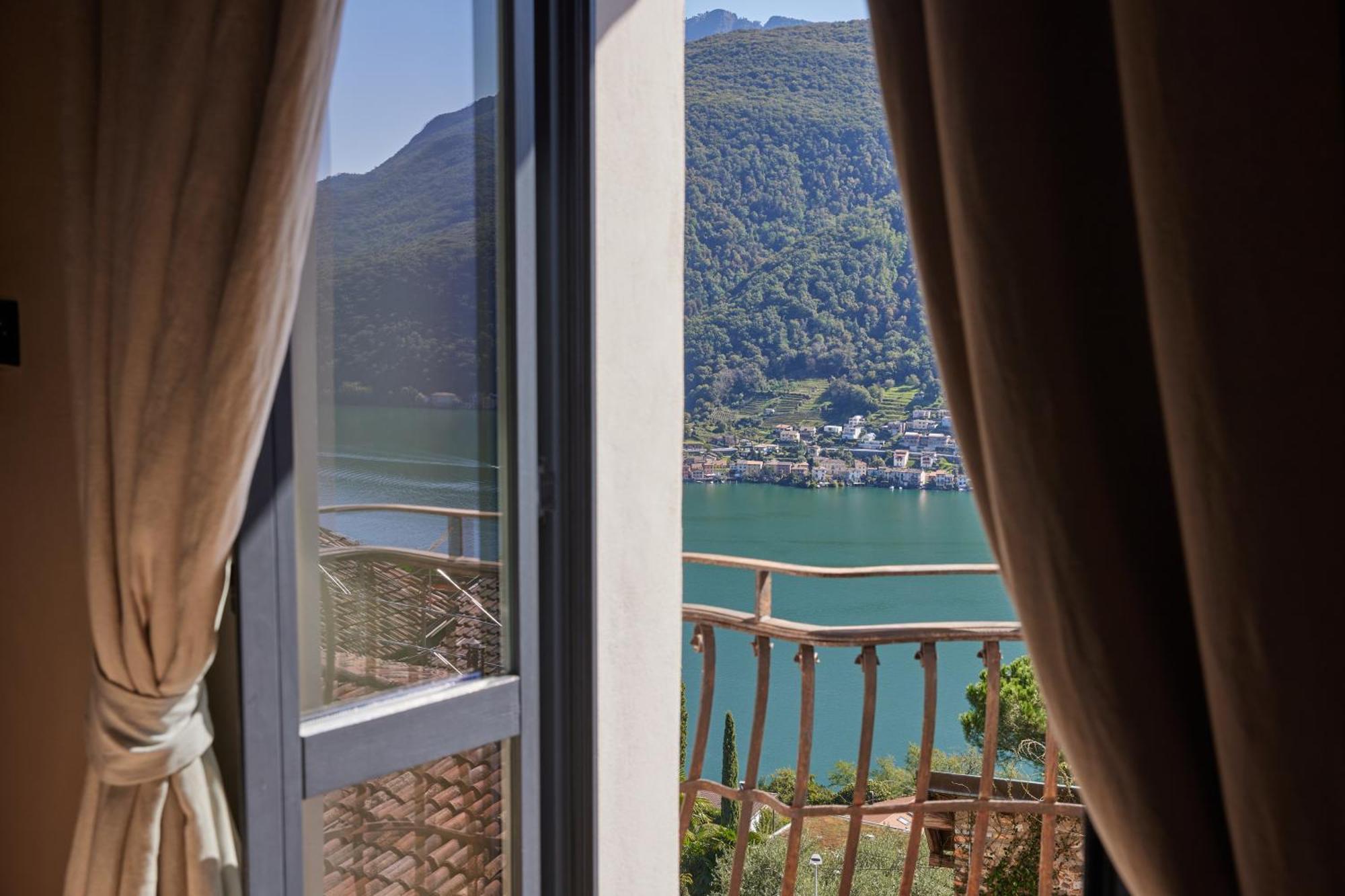 ホテル Relais Castello Di モルコテ エクステリア 写真