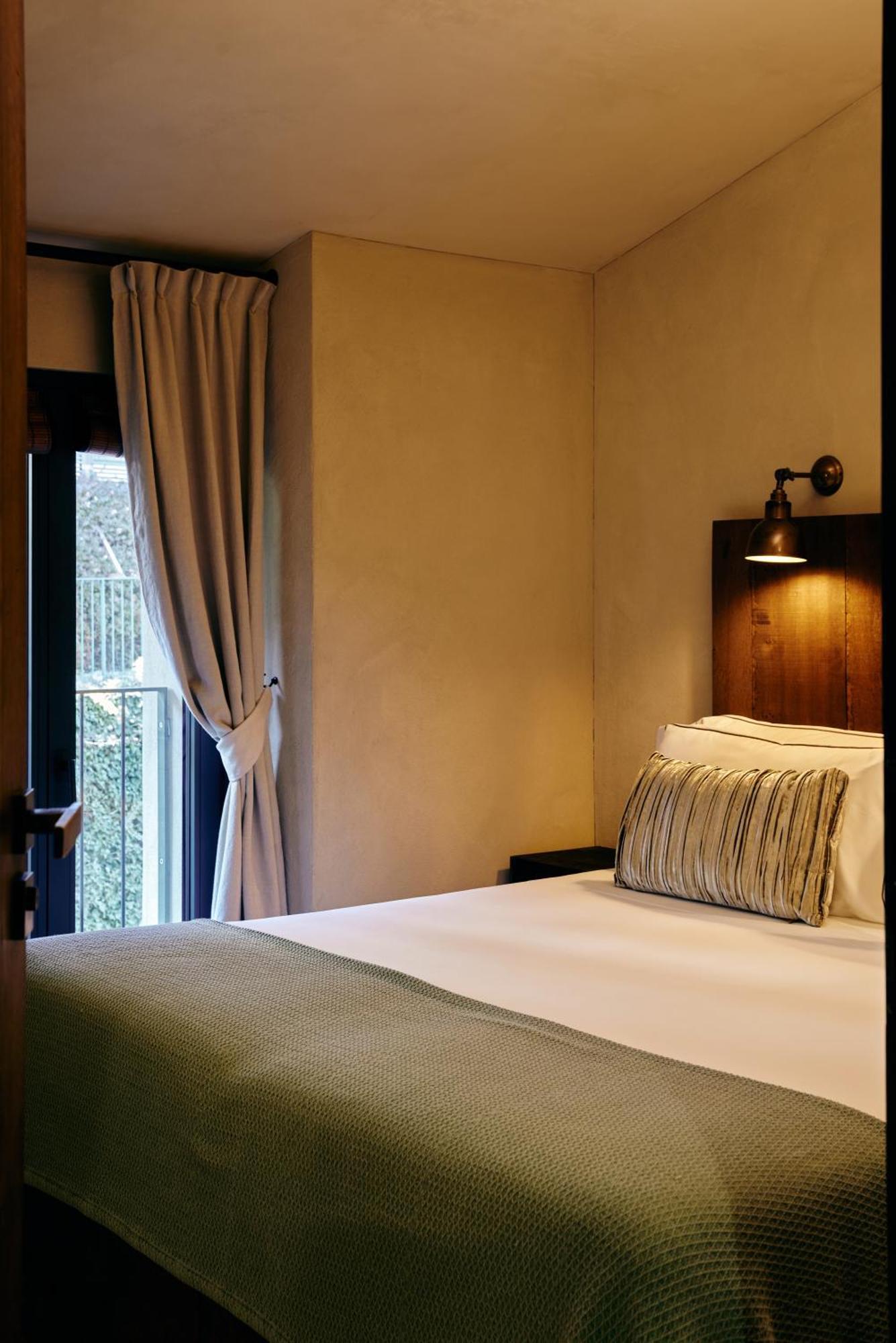 ホテル Relais Castello Di モルコテ エクステリア 写真