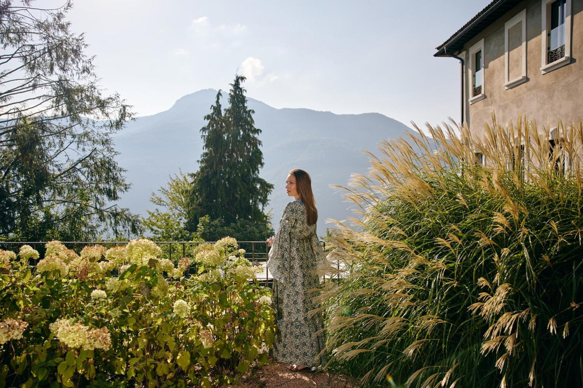 ホテル Relais Castello Di モルコテ エクステリア 写真