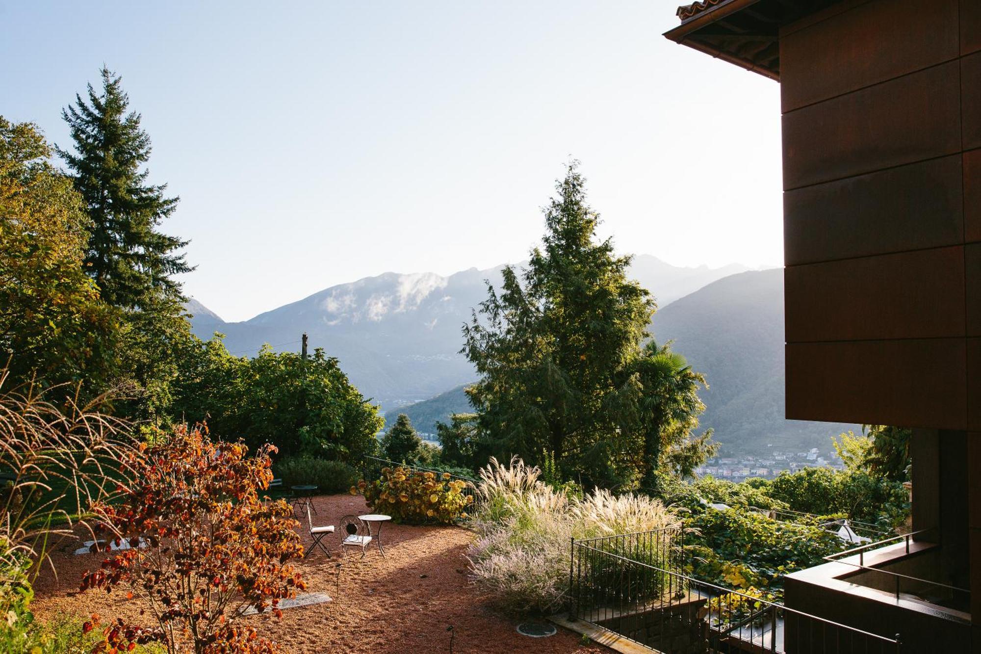 ホテル Relais Castello Di モルコテ エクステリア 写真