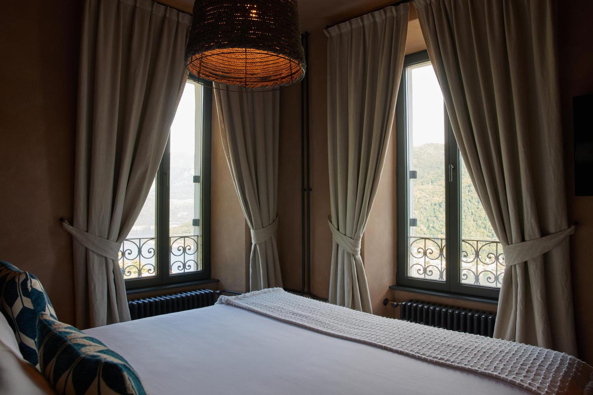 ホテル Relais Castello Di モルコテ 部屋 写真