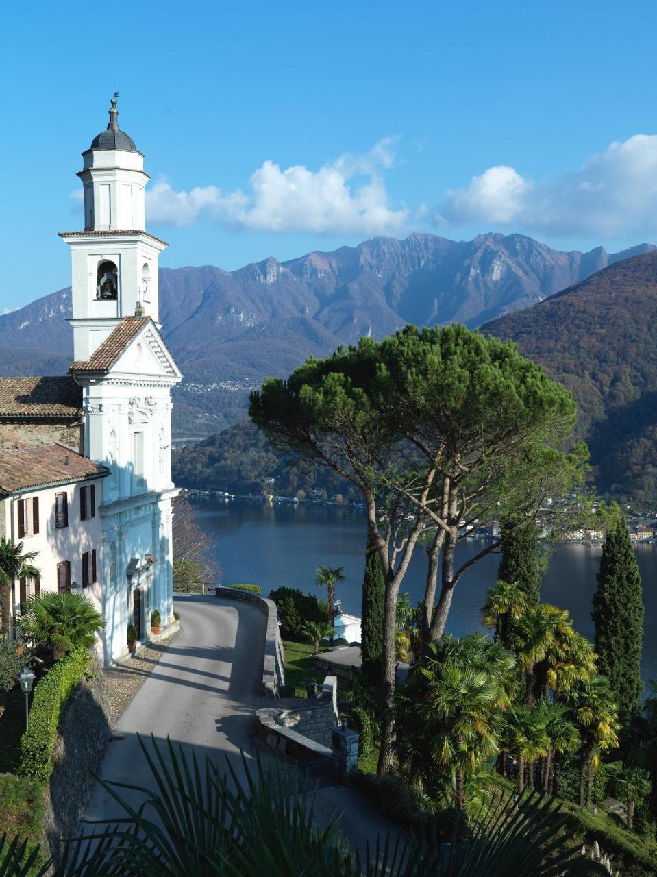 ホテル Relais Castello Di モルコテ エクステリア 写真